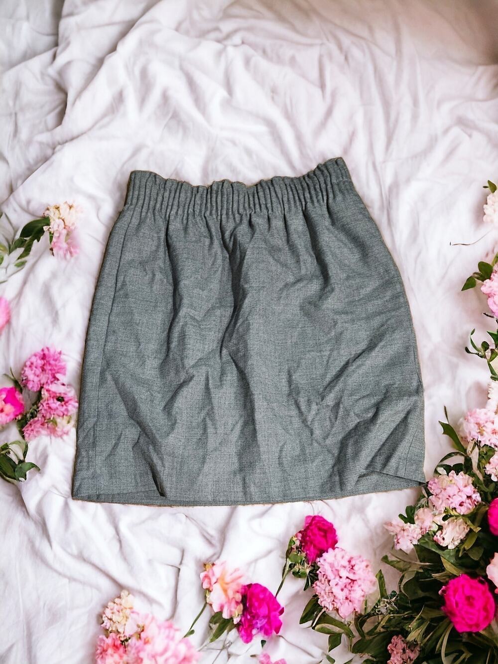 J. Crew Size 2 Mini Skirt